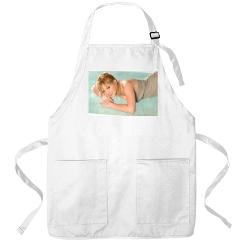 Hilary Duff Apron