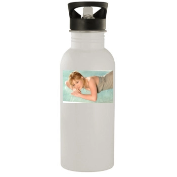 Hilary Duff Stainless Steel Water Bottle