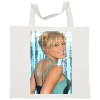 Hilary Duff Tote