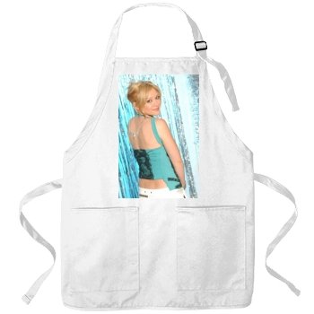 Hilary Duff Apron