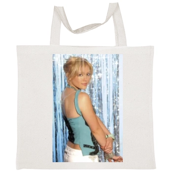 Hilary Duff Tote