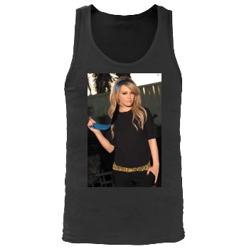 Hilary Duff Men's Tank Top