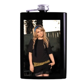 Hilary Duff Hip Flask