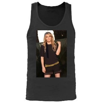 Hilary Duff Men's Tank Top