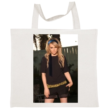 Hilary Duff Tote