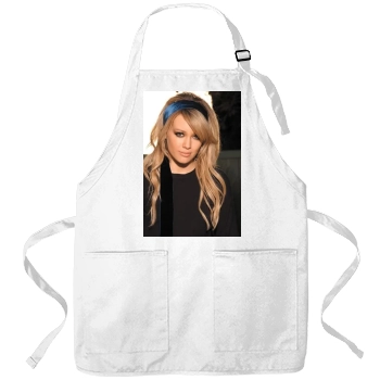 Hilary Duff Apron