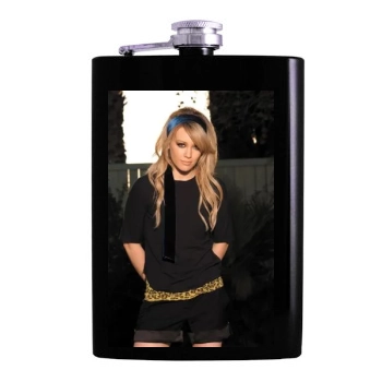 Hilary Duff Hip Flask