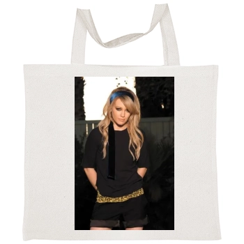 Hilary Duff Tote