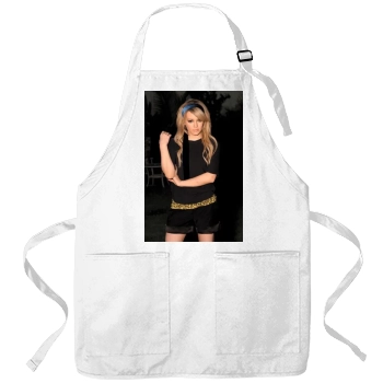 Hilary Duff Apron