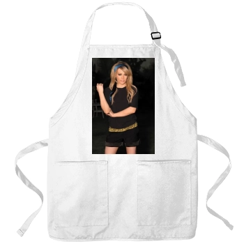 Hilary Duff Apron