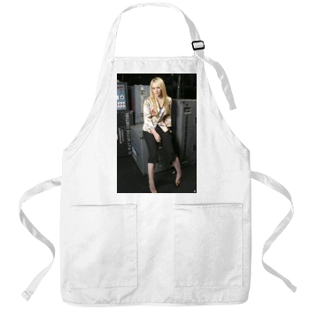 Hilary Duff Apron