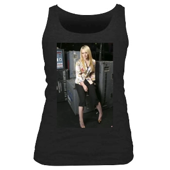 Hilary Duff Women's Tank Top