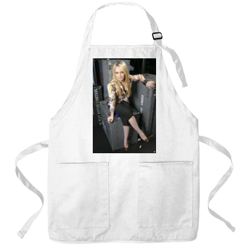 Hilary Duff Apron