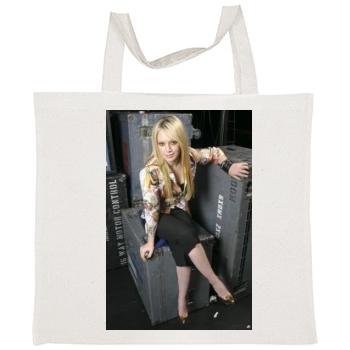 Hilary Duff Tote