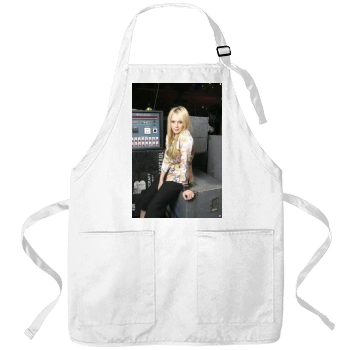 Hilary Duff Apron