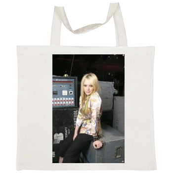 Hilary Duff Tote