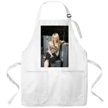 Hilary Duff Apron