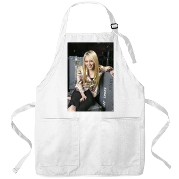 Hilary Duff Apron