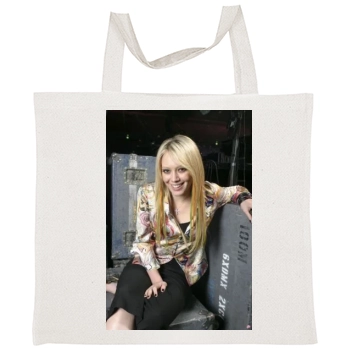 Hilary Duff Tote