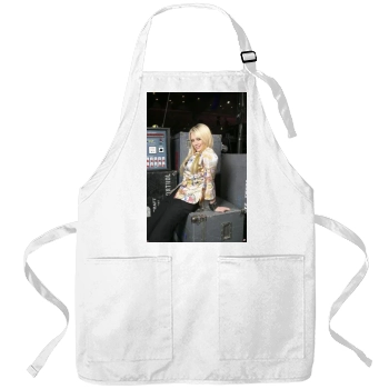 Hilary Duff Apron