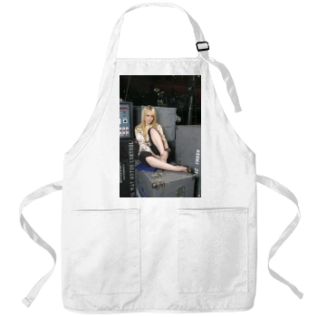 Hilary Duff Apron