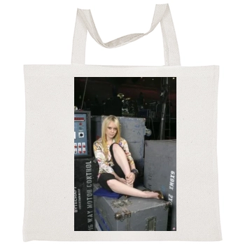 Hilary Duff Tote