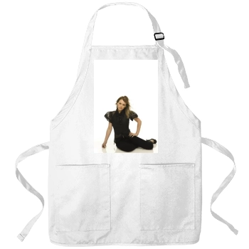 Hilary Duff Apron