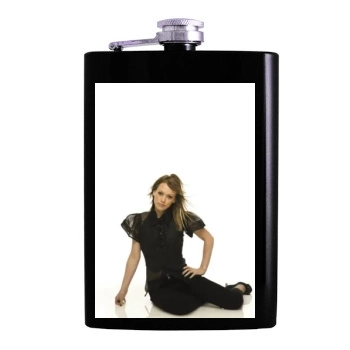 Hilary Duff Hip Flask