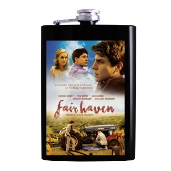 Fair Haven 2017 Hip Flask