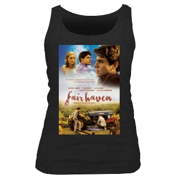 Fair Haven 2017 Women's Tank Top