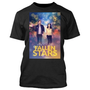 Fallen Stars 2015 Men's TShirt