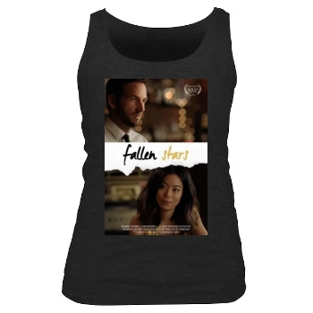 Fallen Stars 2015 Women's Tank Top