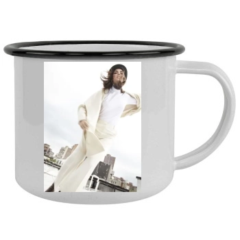 Hilary Rhoda Camping Mug