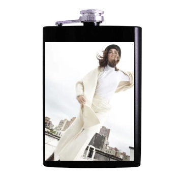 Hilary Rhoda Hip Flask