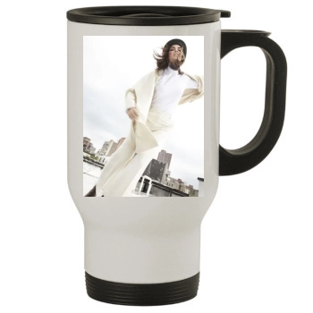 Hilary Rhoda Stainless Steel Travel Mug