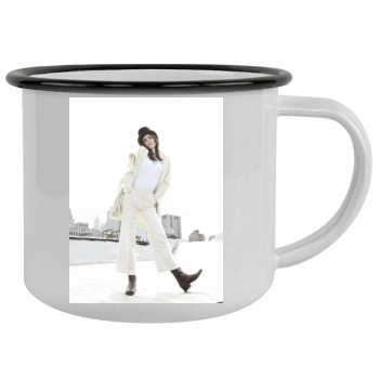 Hilary Rhoda Camping Mug