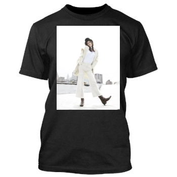 Hilary Rhoda Men's TShirt