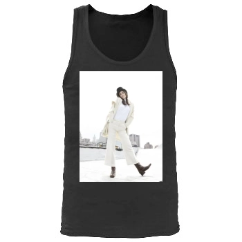 Hilary Rhoda Men's Tank Top