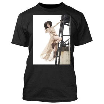 Hilary Rhoda Men's TShirt