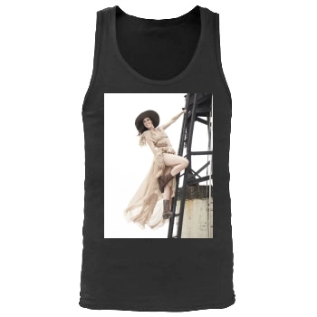 Hilary Rhoda Men's Tank Top