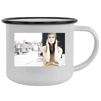 Hilary Rhoda Camping Mug