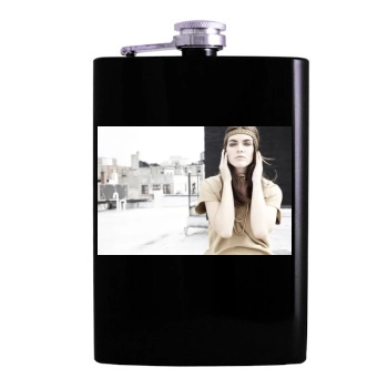 Hilary Rhoda Hip Flask