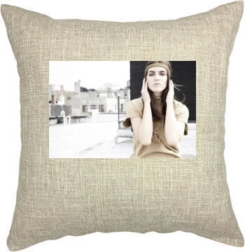 Hilary Rhoda Pillow