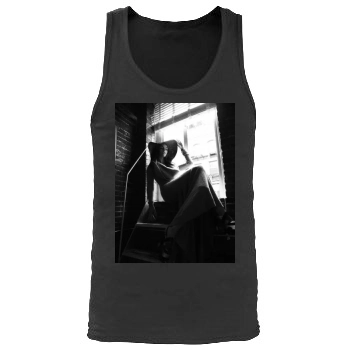 Hilary Rhoda Men's Tank Top