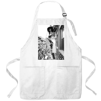 Hilary Rhoda Apron