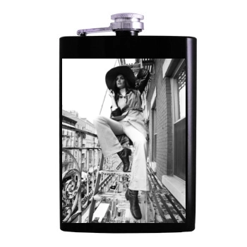 Hilary Rhoda Hip Flask