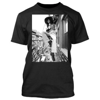 Hilary Rhoda Men's TShirt