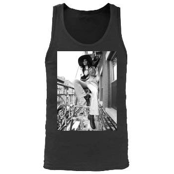 Hilary Rhoda Men's Tank Top