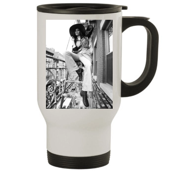 Hilary Rhoda Stainless Steel Travel Mug