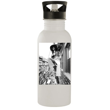 Hilary Rhoda Stainless Steel Water Bottle